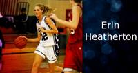 Erin Heatherton