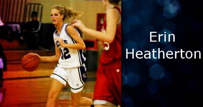 Erin Heatherton