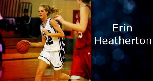 Erin Heatherton