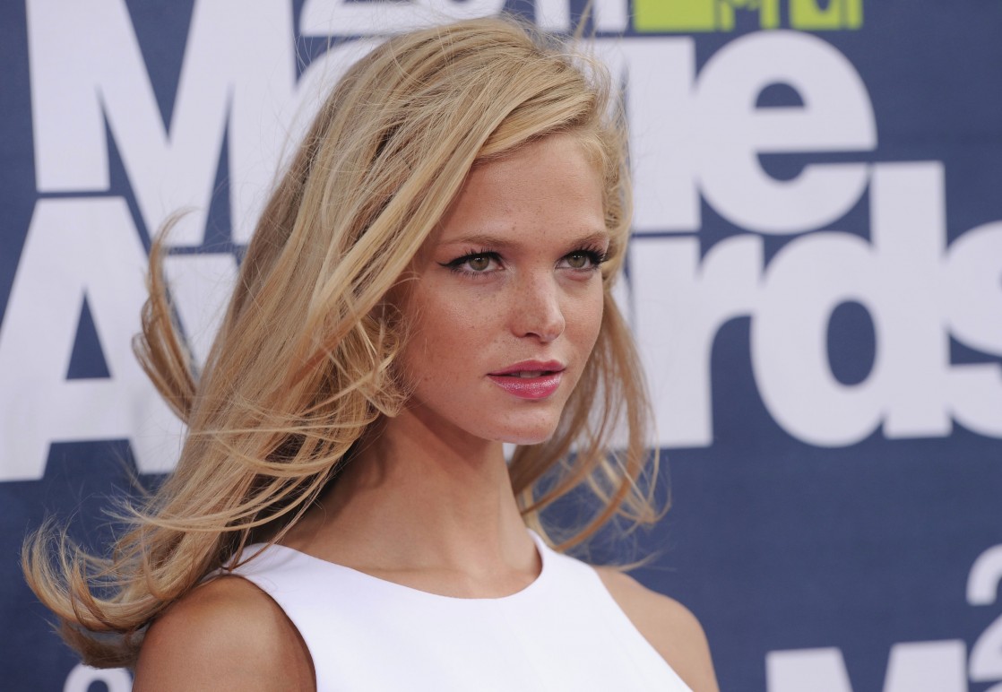 Erin Heatherton