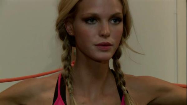 Erin Heatherton