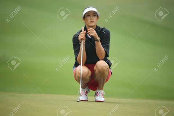 Michelle Wie