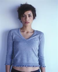 Shannyn Sossamon