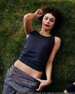 Shannyn Sossamon