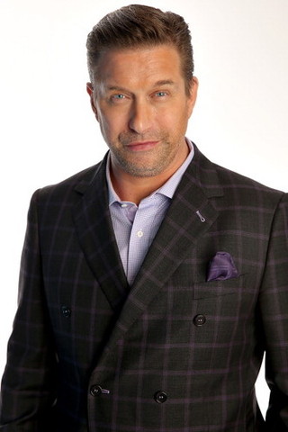 Stephen Baldwin
