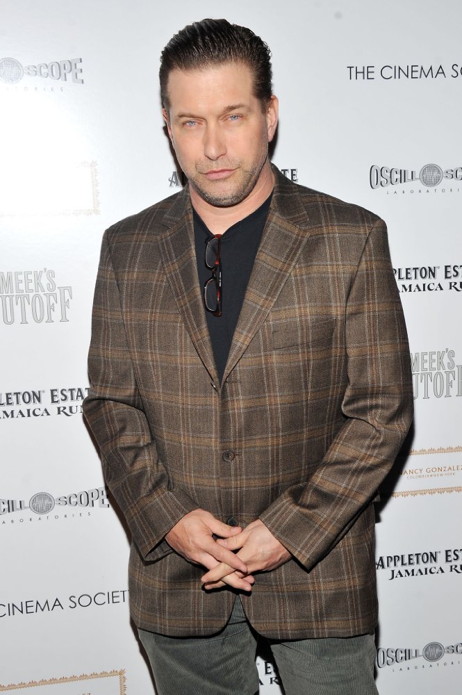 Stephen Baldwin