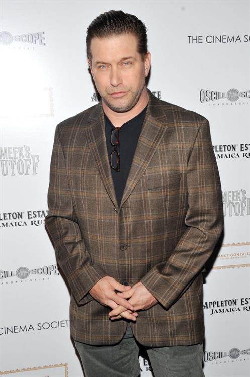 Stephen Baldwin