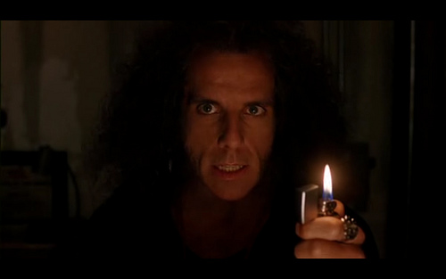 Ben Stiller