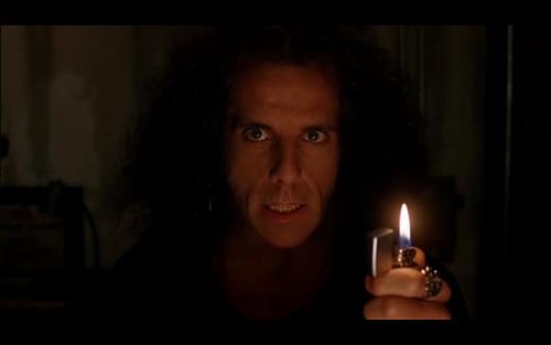 Ben Stiller