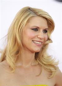 Claire Danes - 64th Primetime Emmys Nokia Theatre LA Sept 23, 2012