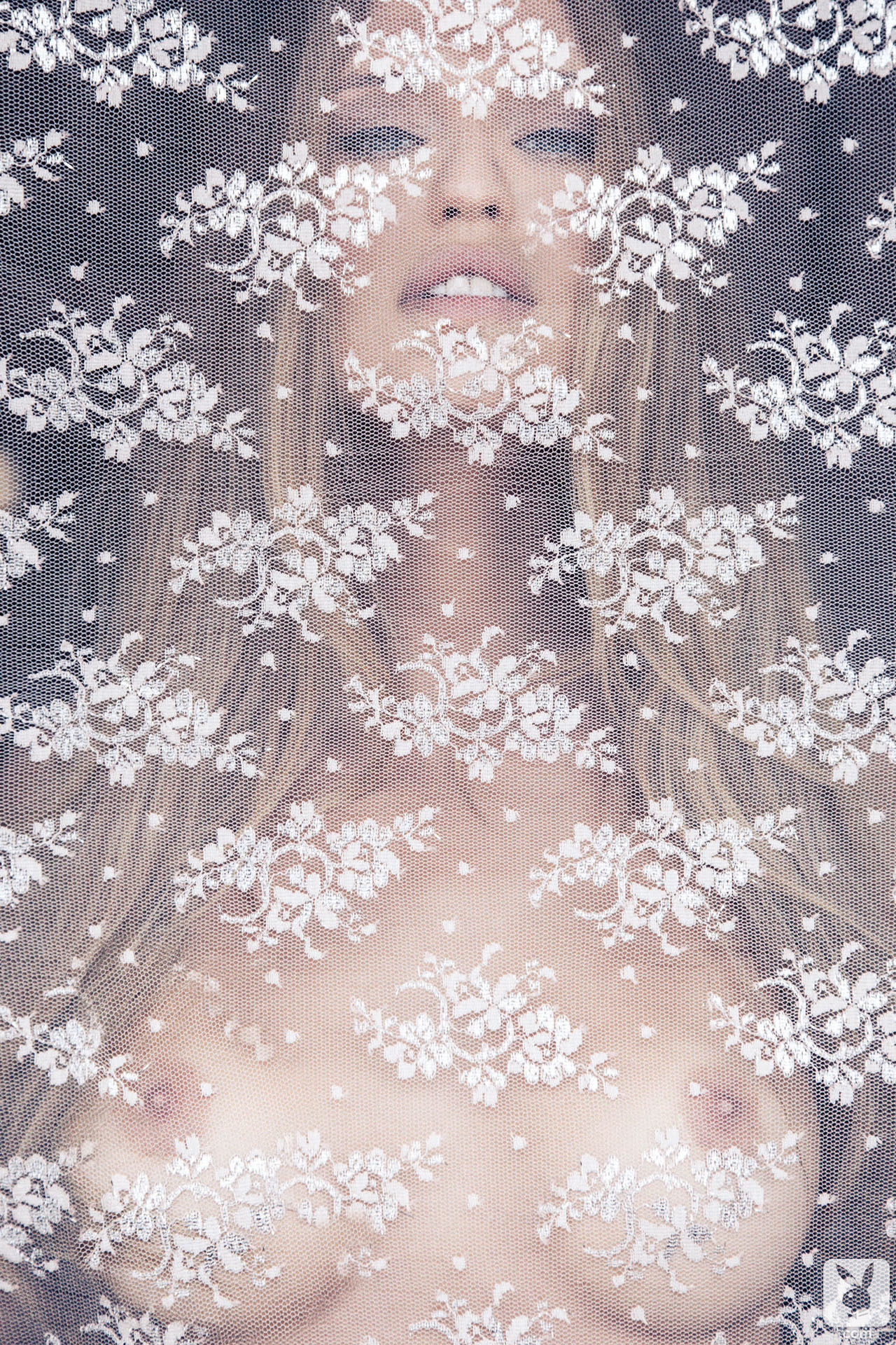 Bianca Balti Playboy