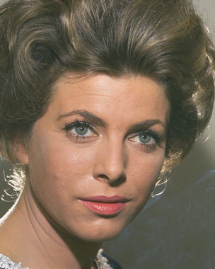 Billie Whitelaw