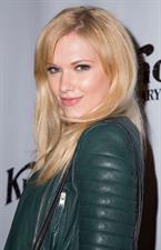 Claudia Lee Knott's Scary Farm 'Haunt' VIP Opening Night Party (October 3, 2013) 