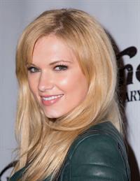 Claudia Lee Knott's Scary Farm 'Haunt' VIP Opening Night Party (October 3, 2013) 