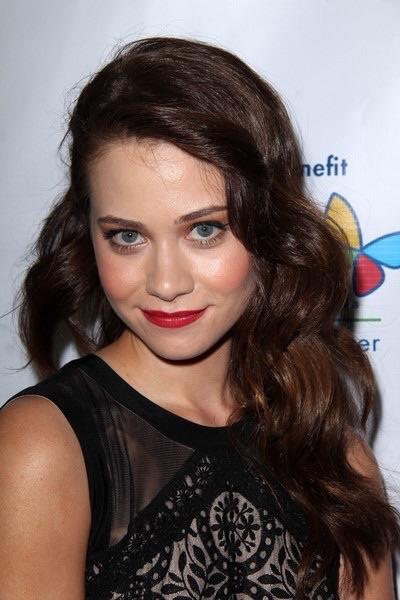 Amanda Leighton
