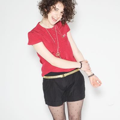 Ellie Kendrick