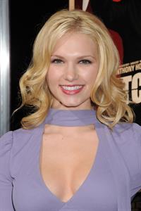 Claudia Lee  Hitchcock  Los Angeles Premiere (November 20, 2012) 