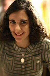 Ellie Kendrick