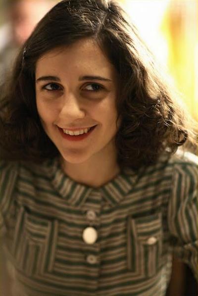 Ellie Kendrick