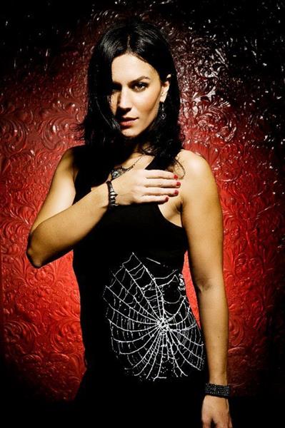 Cristina Scabbia