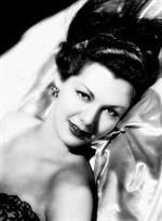 Maria Montez