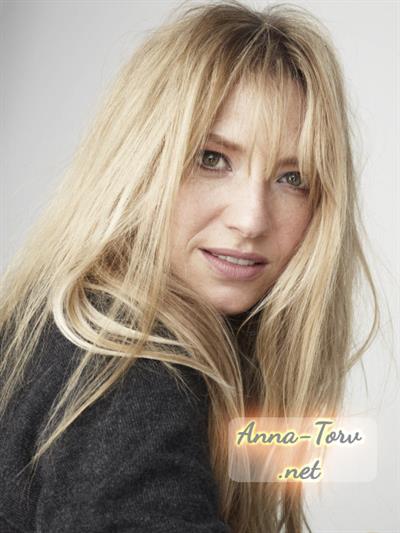 Anna Torv