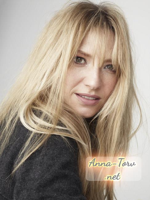 Anna Torv