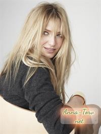 Anna Torv