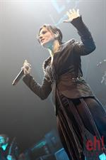 Cristina Scabbia
