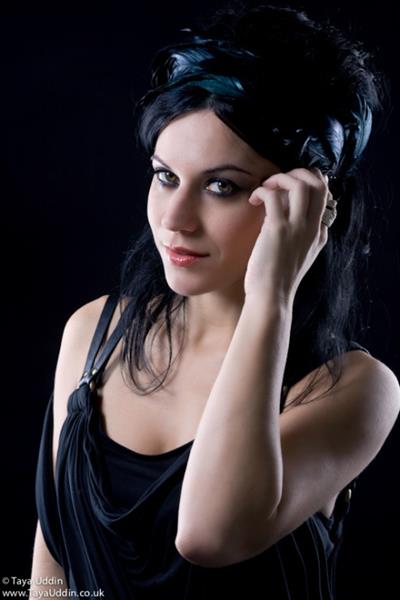 Cristina Scabbia