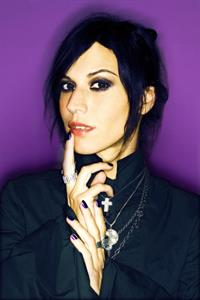 Cristina Scabbia