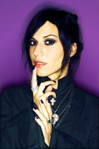 Cristina Scabbia