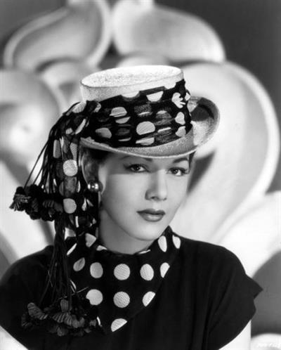 Maria Montez