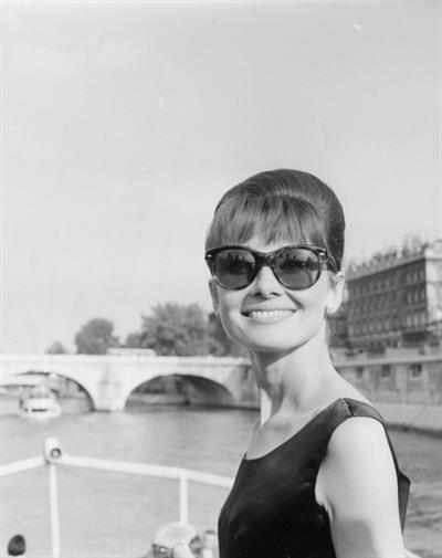 Audrey Hepburn