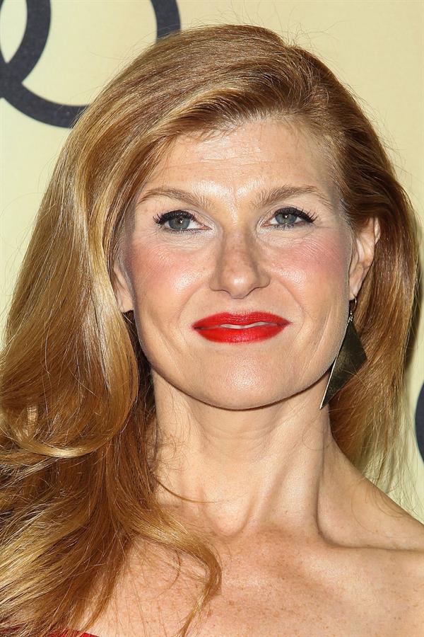 Connie Britton Audi Golden Globe 2013 Kick Off Cocktail Party, Jan 7, 2013 