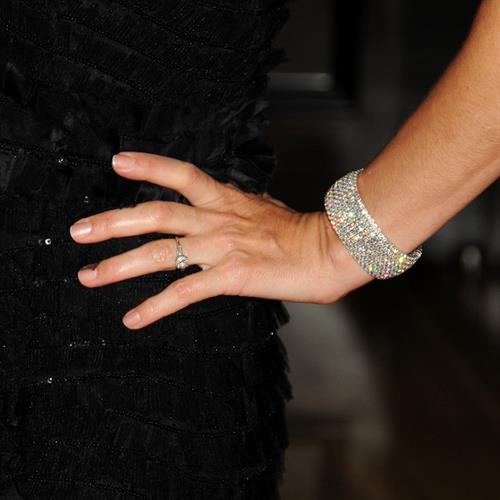 Constance Marie - 37th Annual Gracie Awards Gala in Beverly Hills 2012.05.22