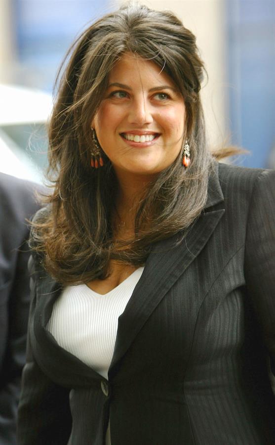 Monica Lewinsky