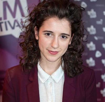 Ellie Kendrick
