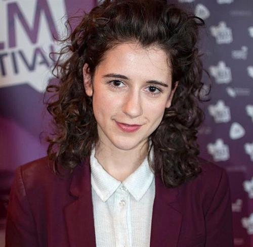 Ellie Kendrick