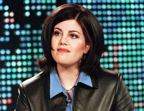 Monica Lewinsky