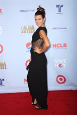 Cote de Pablo - NCLR ALMA Awards in Pasadena - September 16, 2012