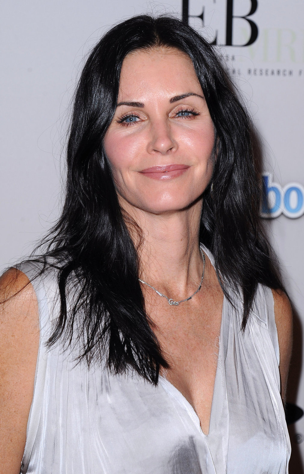 Courteney Cox- Epic Halloween Bash 10/27/12