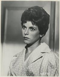 Billie Whitelaw