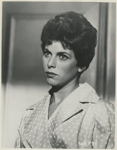 Billie Whitelaw