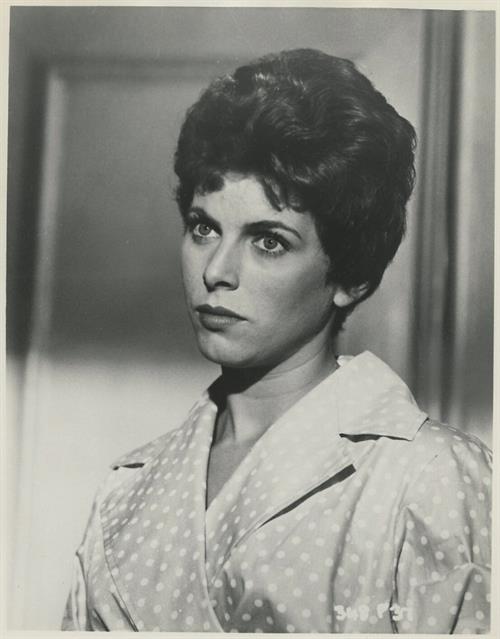 Billie Whitelaw