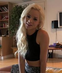 Elsa Jean