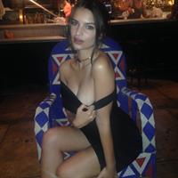 Emily Ratajkowski