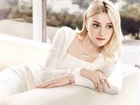 Dakota Fanning – 2013 Steven Hong Shoot  