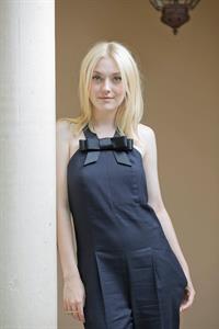Dakota Fanning Portraits at the Venice Film Festival - Sept 1 2013 