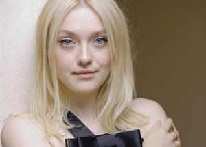 Dakota Fanning Portraits at the Venice Film Festival - Sept 1 2013 
